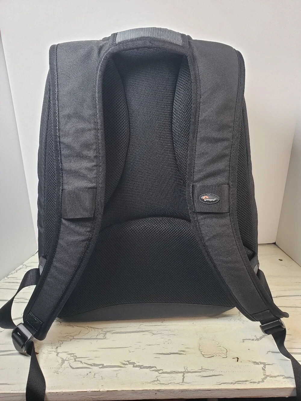 Lowepro 'CompuDaypack' SLR Camera/ Laptop/Tablet Backpack - OS